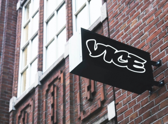 VICE Media chinh phục thời đại của Gen Z