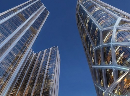 Dự án của Bất động sản Weland bất ngờ xuất hiện trên tạp chí Business Traveller Asia Pacific