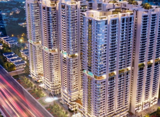 Xây dựng thương hiệu quốc tế: Góc nhìn từ lĩnh vực bất động sản