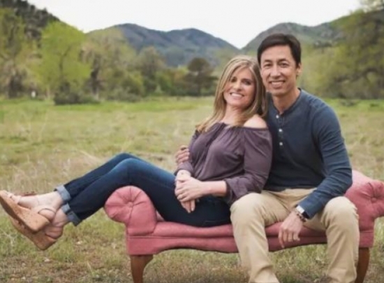 ASTRAZENECA ON THE WASHINGTON POST: HEIDI’S HOPE: ONE WOMAN’S JOURNEY WITH STAGE 3 NON-SMALL CELL LUNG CANCER