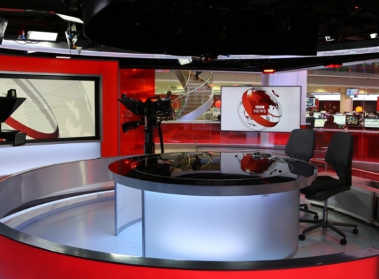 BBC Connect - The top stories and ad opportunities from the past two weeks