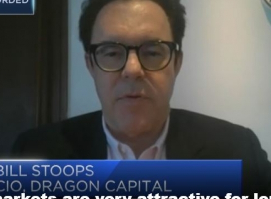 CNBC: Vietnam markets are very attractive for long-term investors: Strategist