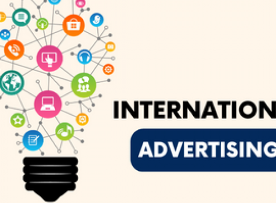 Đơn vị tiên phong trong lĩnh vực truyền thông, quảng cáo quốc tế tại Việt Nam