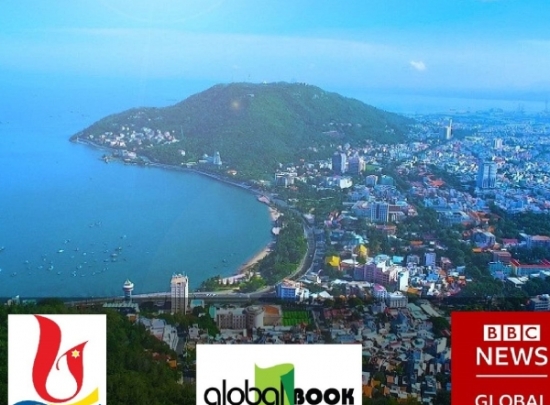 Du Lịch Bà Rịa - Vũng Tàu Chính Thức Phát Sóng Quảng Bá Trên Kênh Truyền Thông Quốc Tế BBC 