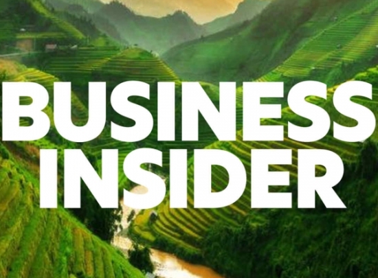 Nâng Tầm Thương Hiệu Cùng Business Insider: Chiến Lược Quảng Bá Không Thể Bỏ Qua
