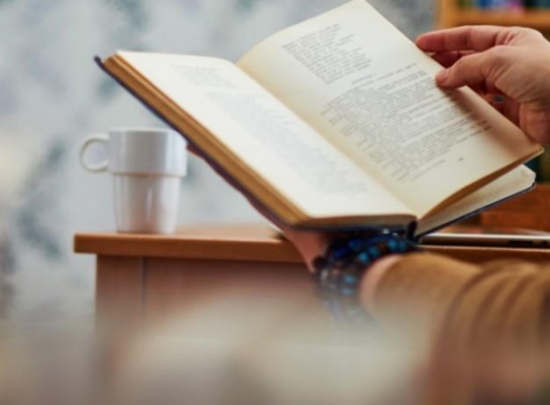 Bí quyết đọc sách nhanh giúp bạn thành công hơn