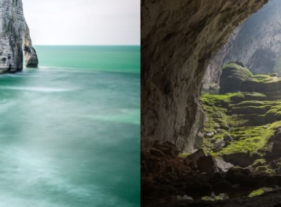 Central Vietnam and Son Doong cave are 2 in 7 lesser-known destinations to consider when it’s safe to travel again, by CNBC Global Traveler 