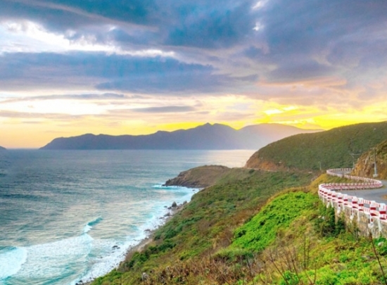 The New York Times: 52 places to love in 2021 