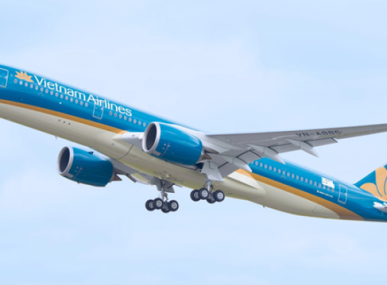 Vietnam Airlines đứng trong top 20 hãng hàng không tốt nhất thế giới: Ý nghĩa lớn đối với du lịch Việt Nam
