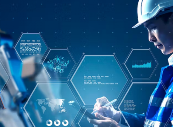 Reuters: Malaysia Đứng Đầu Trong Cuộc Cách Mạng Công Nghệ 4.0 Với Chương Trình Industry4WRD