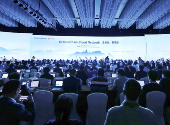 The New York Times: Huawei Tác Động Mạnh Mẽ Lên Sự Phát Triển Của Công Nghệ 