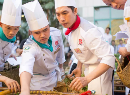 The New York Times đưa tin về Giải Thưởng Chiếc Thìa Vàng - Sự Kiện Ẩm Thực Nổi Bật tại Việt Nam