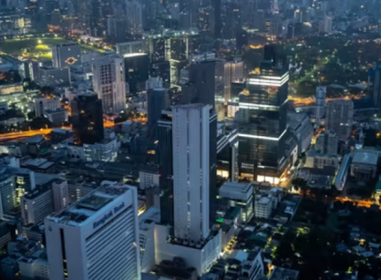 Tạp chí Nikkei Asia: Thái Lan muốn sao chép mô hình khởi nghiệp của Singapore