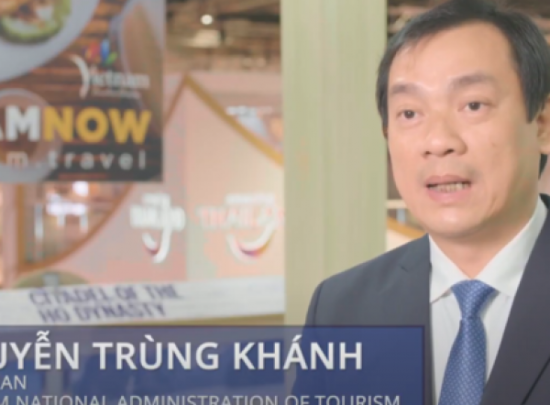 Ấn tượng du lịch Việt Nam trên CNBC: 5 yếu tố tạo nên sự khác biệt