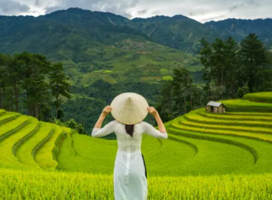 Bốn lần Du lịch Việt Nam gây ấn tượng trên kênh CNBC của Hoa Kỳ 