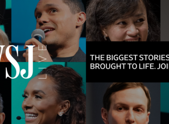 Kho tàng kiến thức từ Wall Street Journal: Điểm đến cho nhà đầu tư