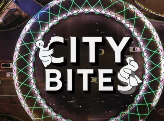 Khám Phá Ẩm Thực Đường Phố Qua chương trình City Bites của SCMP