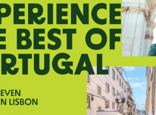 The New York Times: Khám Phá Hương Vị Bồ Đào Nha Trên Chuyến Bay của TAP Air Portugal