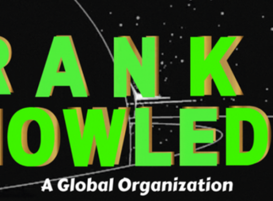 Từ Local Đến Global: Hành Trình 42 Năm Của FrankieKnowledge Và Sự Hiện Diện Tại 23 Quốc Gia