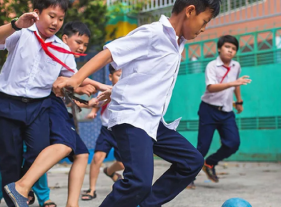 Tạp chí The Economist bất ngờ đánh giá cao nền giáo dục Việt Nam 