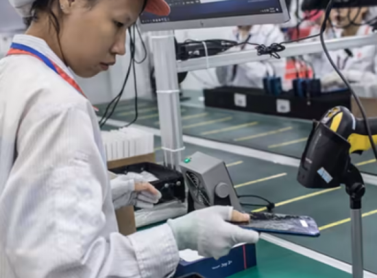 The Financial Times Nói Về Những Cơ Hội Và Thách Thức Cho Kinh Tế Việt Nam Trong Tương Lai