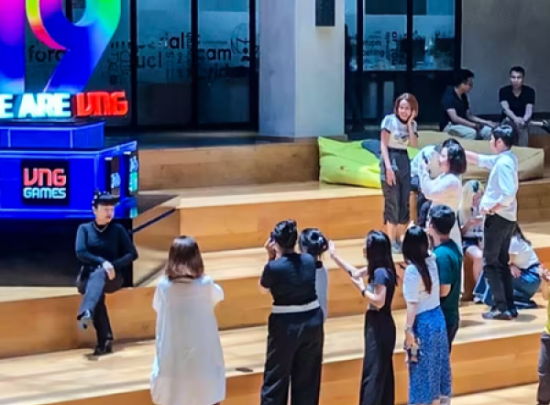 Nikkei Asia: Việt Nam trở thành Bệ Phóng Khởi Nghiệp Công Nghệ từ Tài Năng Harvard và Oxford