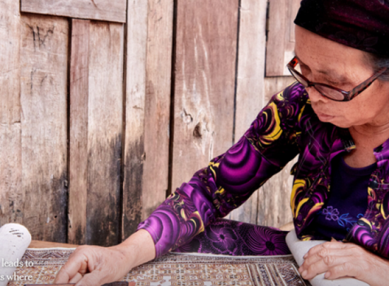 Hà Giang được The New York Times bình chọn là một trong 52 điểm du lịch nổi bật năm 2023