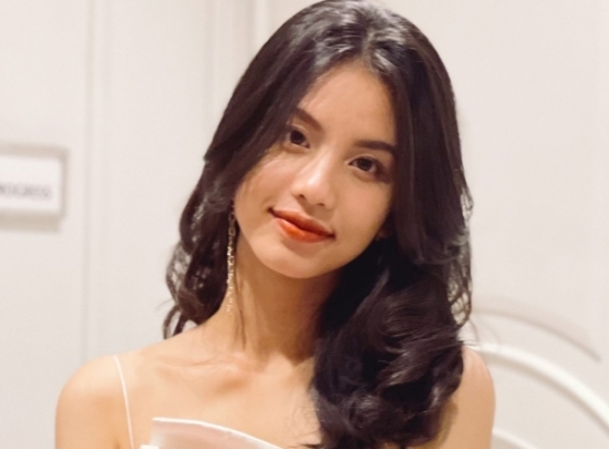 Trải nghiệm thực tập ngay từ năm nhất của cô sinh viên Thương mại quốc tế Trường Đại học Tài chính – Marketing