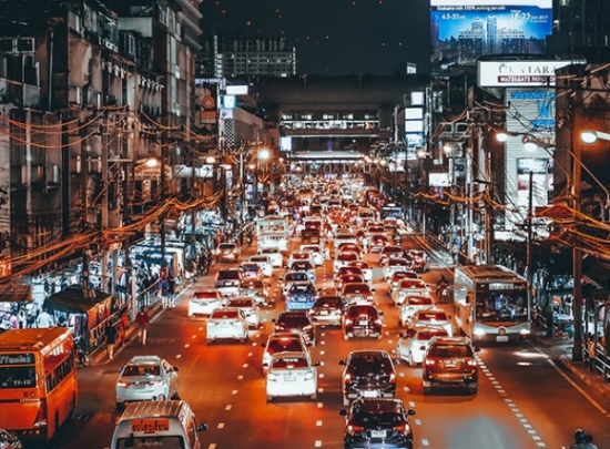 Reuters: Thái Lan trở thành trung tâm kỹ thuật số Đông Nam Á