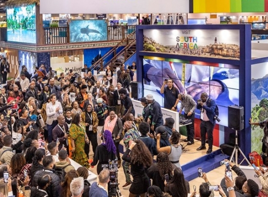 Tạp chí Business Traveller: Việt Nam có đại diện tham gia sự kiện World Travel Market London 2023 