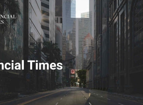 Xây Dựng Thương Hiệu Quốc Tế trong Lĩnh Vực Kinh Tế và Tài Chính: Tại Sao The Financial Times Là Sự Lựa Chọn Cho Doanh Nghiệp Việt Nam