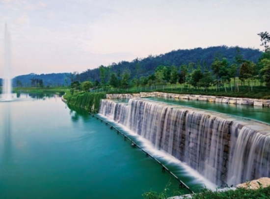 Bất động sản Gamuda Land cùng thông điệp môi trường bền vững trên South China Morning Post