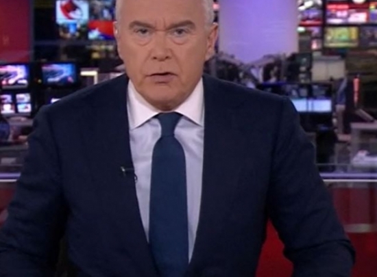 BBC News is more trusted in the United States than the country’s largest national news brands