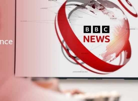 Tìm Hiểu về BBC News: Át Chủ Bài trong Chiến Lược Quảng Bá Di Sản Huế Ra Toàn Cầu
