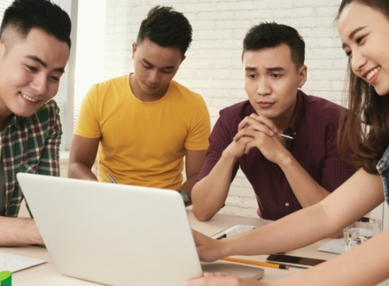 Tiếp cận tri thức thế giới: Tìm nguồn đâu cho chuẩn?