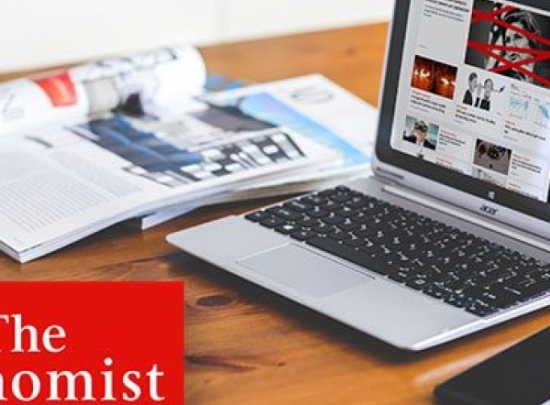 The Economist Case Study 