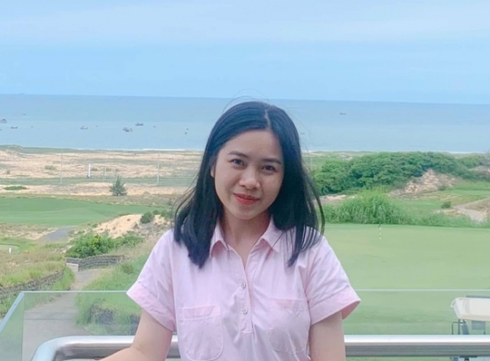 Hai tháng cùng World Interns, cô sinh viên Trường Đại học Tôn Đức Thắng học được gì?