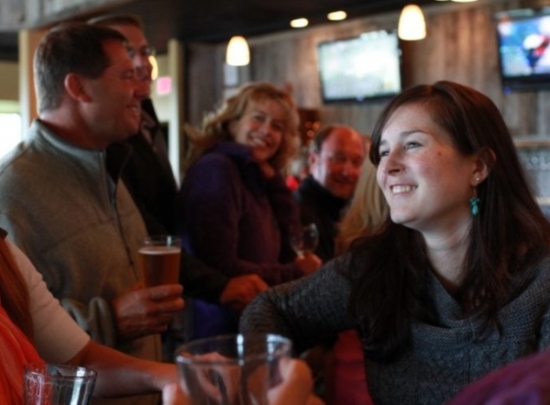 The Washington Post: Khám Phá Mùa Đông Tại Khu Nghỉ Mát Wintergreen