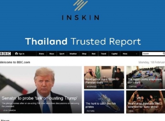 Inskin - Cách tăng độ nhận diện và tương tác trong các chiến dịch quảng bá du lịch