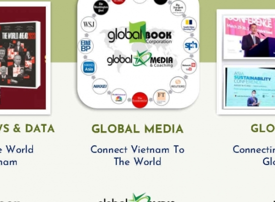 Xã hội hóa tạo đột phá cho truyền thông quốc tế