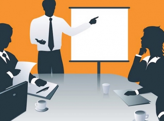 Kỹ năng thuyết trình chuyên nghiệp