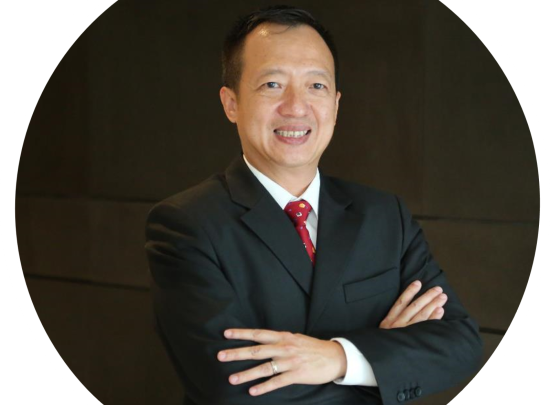 Chuyên gia Lê Khánh Lâm