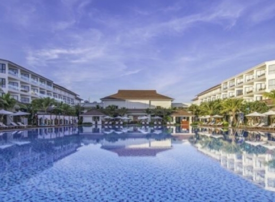 Business Traveller: Marriott ký thỏa thuận quan trọng với Vinpearl tại Việt Nam