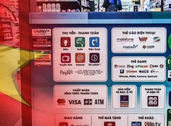Vietnam emerges as Southeast Asia's next fintech battleground