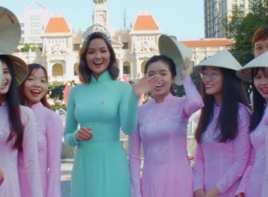 Tại sao Việt Nam là một điểm đến quan trọng trong chiến lược toàn cầu của NBCUniversal?