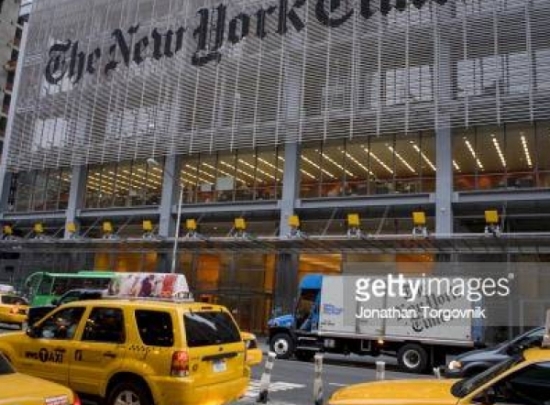 The New York Times in Education: Nguồn tài liệu học tập “siêu xịn” hạ cánh tại Việt Nam