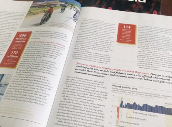 Trọn Bộ Tạp Chí Nikkei Asian Review - Tài Liệu Tuyệt Vời Để Luyện Tiếng Anh Cho Giáo Viên, Sinh Viên Ngoại Ngữ 