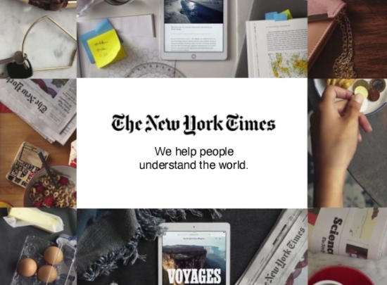 The New York Times: Bệ Phóng Đẳng Cấp Thế Giới Cho Doanh Nghiệp Việt Nam Tiến Ra Quốc Tế