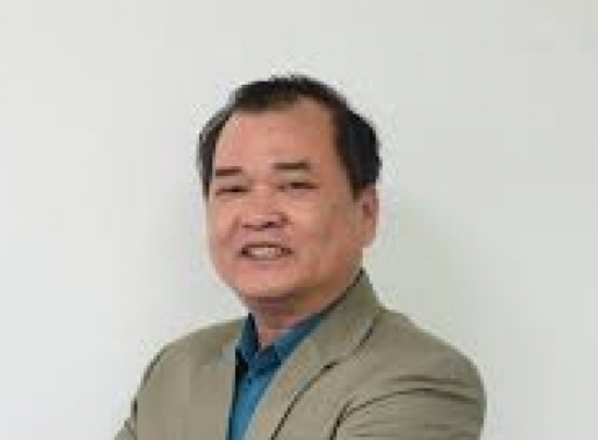 Chuyên gia Phạm Văn Chính 