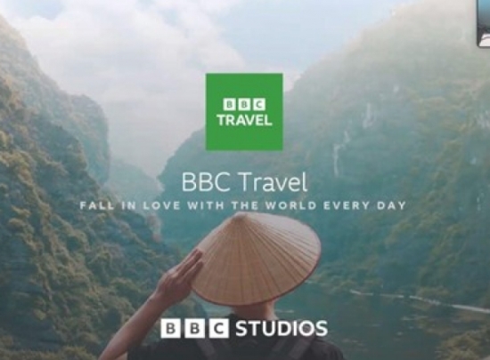 Khám phá Kỳ diệu Của BBC Travel: Cuốn Hút Thế Giới Qua Những Câu Chuyện Du Lịch